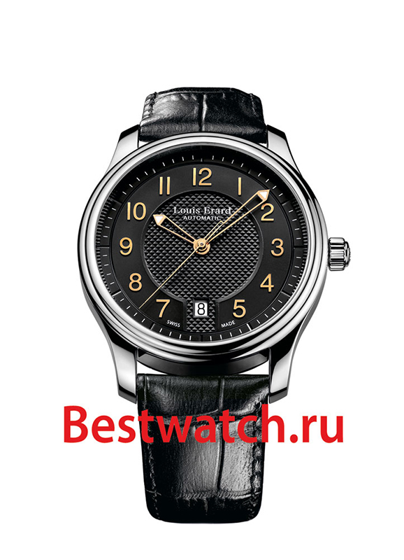 Часы Louis Erard Heritage 69267-AA02